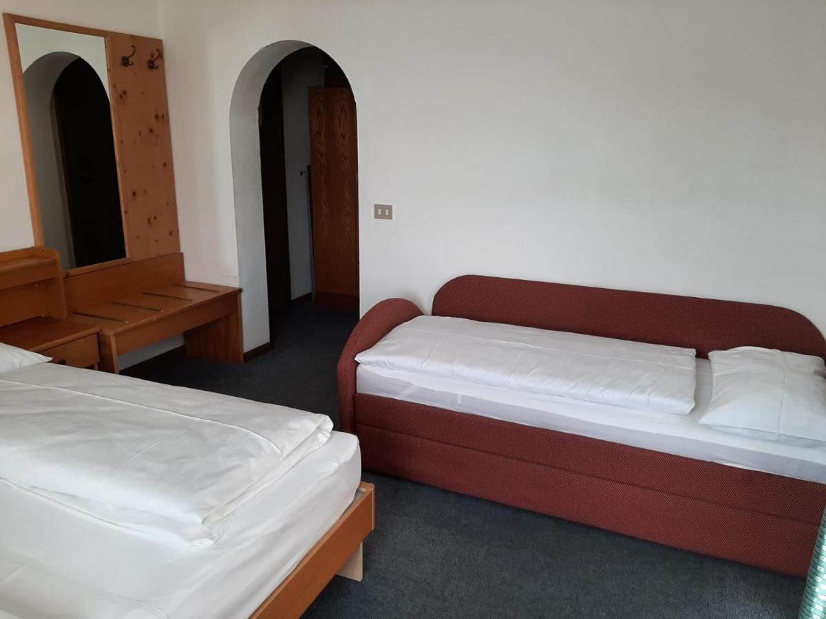 Fn & Company Hotel Maranza Luaran gambar