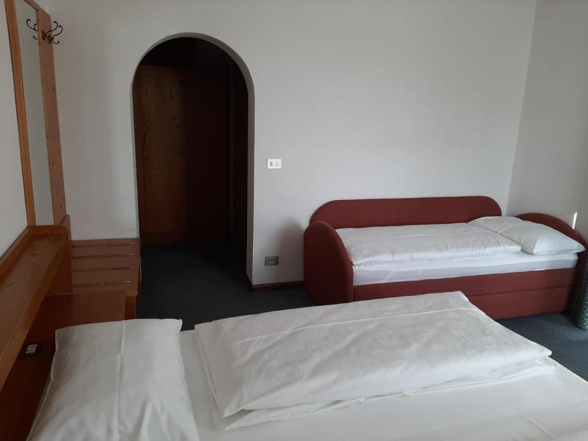 Fn & Company Hotel Maranza Luaran gambar