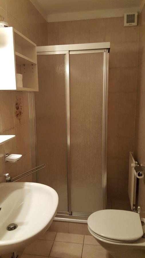 Fn & Company Hotel Maranza Luaran gambar