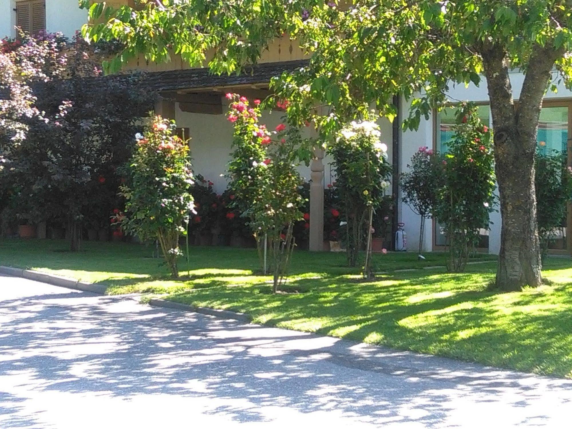 Fn & Company Hotel Maranza Luaran gambar