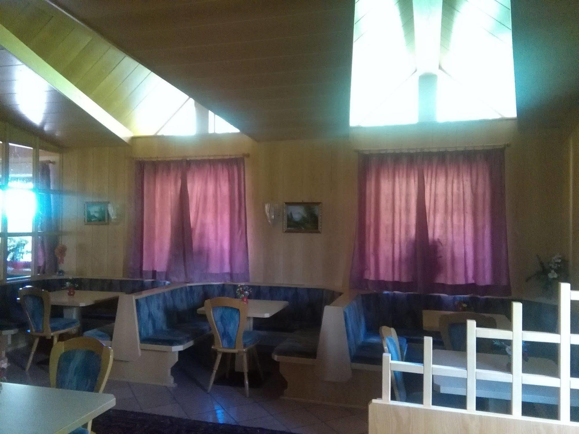 Fn & Company Hotel Maranza Luaran gambar